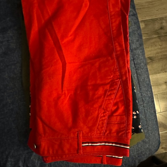 Ladies Tommy Hilfiger pants size 14 - Picture 11 of 15